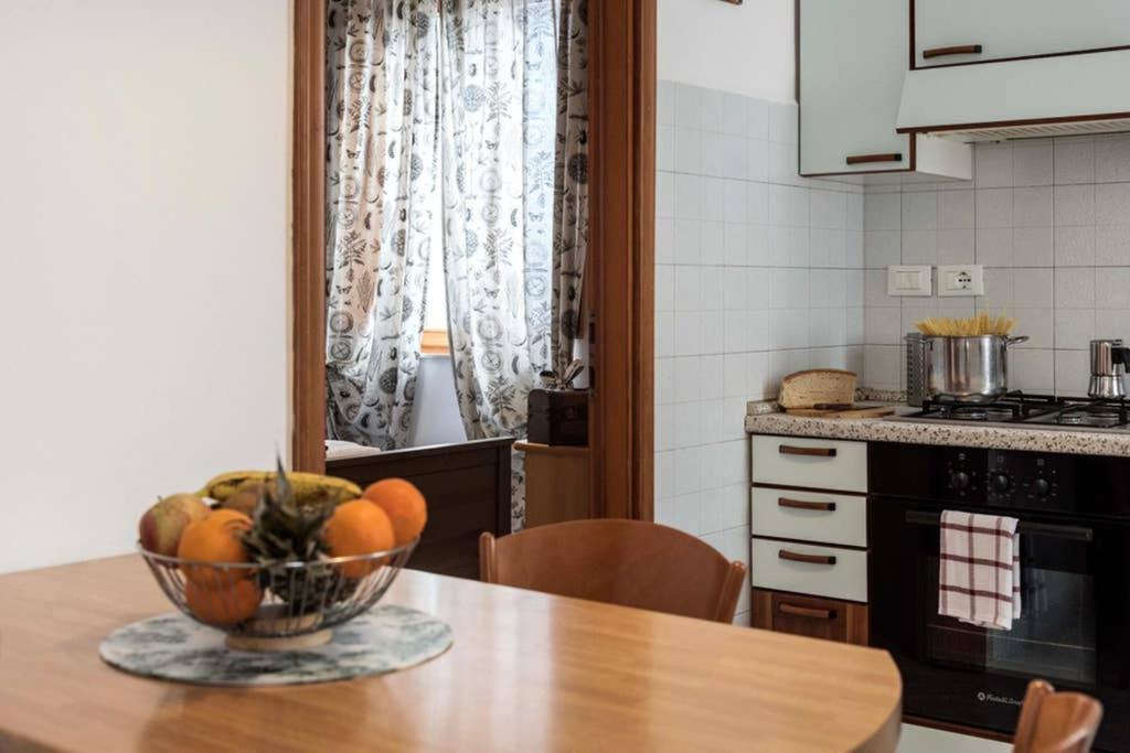 Ferienwohnung Casa Letizia Ponsacco Exterior foto